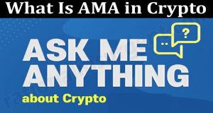 ama meaning in crypto
